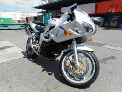 Suzuki SV 400. 400 куб. см., исправен, птс, без пробега. Под заказ