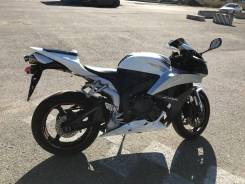 Honda CBR 600RR. 600 куб. см., исправен, птс, с пробегом