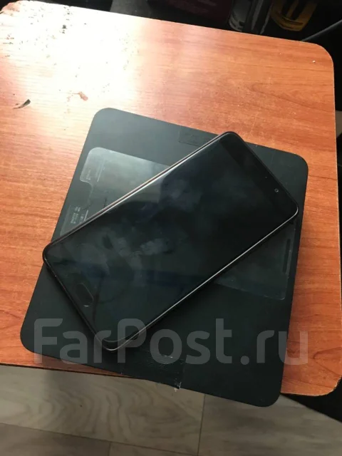 Meizu PRO 6 Plus. �/�, ������, 3G, 4G LTE, Dual-SIM ����
