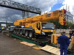 XCMG QY100K. Автокран XCMG QY-100 в наличии!, 65,90 м.