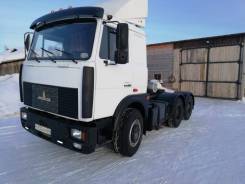 МАЗ 64229. Продам , 14 860 куб. см., 24 000 кг., 6x4
