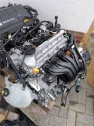 Двигатель в сборе. Kia: Bongo, Optima, Avella, Capital, Opirus, Lotze, K900, Cerato, Clarus, Joice, Niro, K3, K-series, Frontier, Credos, Magentis, Co...