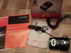 Supra ����