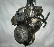 Двигатель LAND ROVER DISCOVERY 2 2.5 10P LAND ROVER Discovery