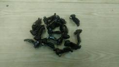 Коромысло клапана. Honda: Ballade, Accord Aerodeck, Prelude, Accord, Orthia, CR-V, S-MX, Civic, Vigor, Domani, Stepwgn, Integra Двигатели: B16A6, B18B...