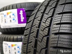 Apollo Alnac 4G. �����������, 2018 ���, ����� ����