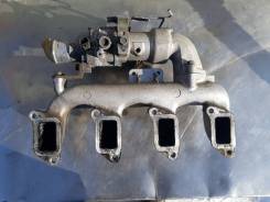 Коллектор впускной. Mitsubishi Delica, PD8W, PE8W, PF8W Двигатель 4M40