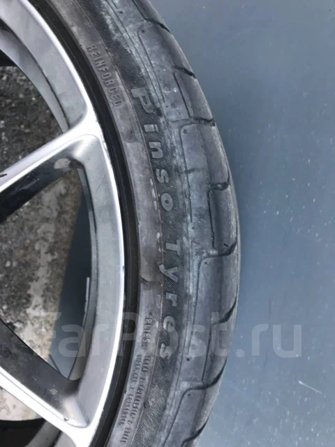 Pinso PS-91. ������, 2014 ���, �/�, ����� 40 % ����