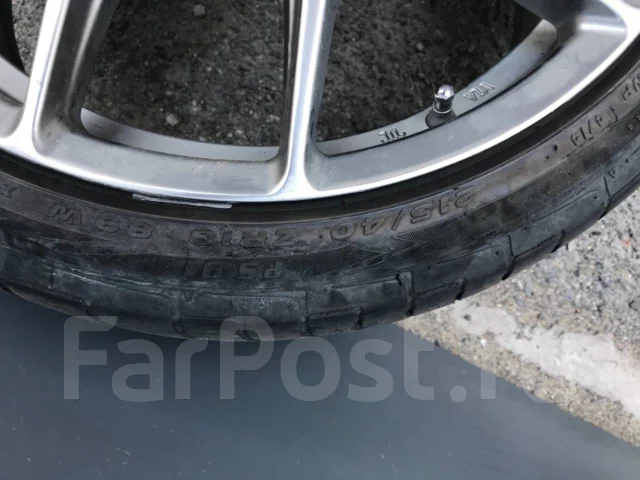 Pinso PS-91. ������, 2014 ���, �/�, ����� 40 % ����