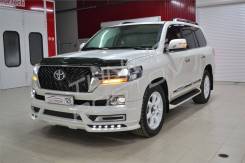 Кузовной комплект. Toyota Land Cruiser, GRJ200, J200, URJ200, URJ202, URJ202W, UZJ200, UZJ200W, VDJ200