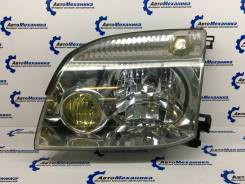 Фара. Nissan X-Trail, NT30
