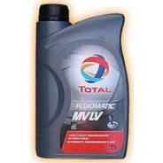 Total. ATF (��� ����), �������������, �������� SAE: 6, 1��. ����