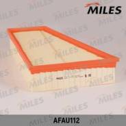 Фильтр воздушный FORD MONDEO/S-MAX/GALAXY/ПОДХОДИТ ДЛЯ VOLVO S80/V70 1.6-2.3 AFAU112 (FILTRON AP186/1, MANN C30161) AFAU112 miles AFAU112 в наличии