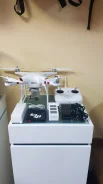 DJI Phantom 3 Standard. � �������. ��� ����� �� ������������ ����