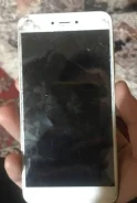 Xiaomi Redmi Note 5A. �/�, 16 ��, �������, 4G LTE, Dual-SIM ����