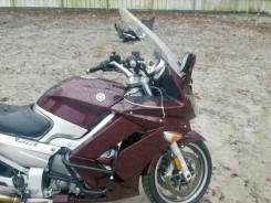 Yamaha FJR 1300. 1 300 куб. см., исправен, птс, без пробега. Под заказ