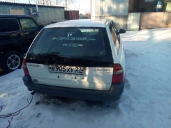 Mitsubishi Libero. ��������, ��������, 1.3 (79��.�.), ������, 150 000����. �� ����