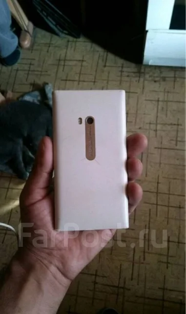 Nokia Lumia 900. �/� ����