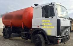 Услуги ассенизатора