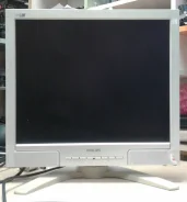 Philips. 17" ����