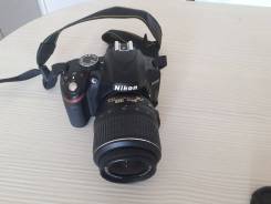 Nikon D3200