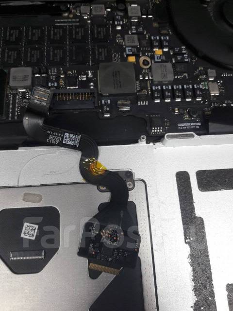 Качественный ремонт ноутбуков Apple, Asus, Acer, Emachines, Samsung ...