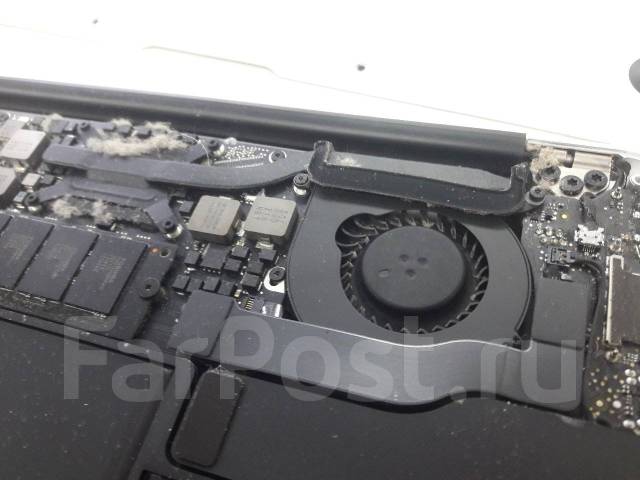 Качественный ремонт ноутбуков Apple, Asus, Acer, Emachines, Samsung ...