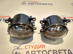 Фара противотуманная. Mercedes-Benz Vaneo Renault Scenic Lexus: HS250h, GS350, LX460, LX450d, RX450h, RX350, RX270, GS250, IS F, GS450h, LX570 Toyota...