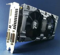 GeForce GTX 660