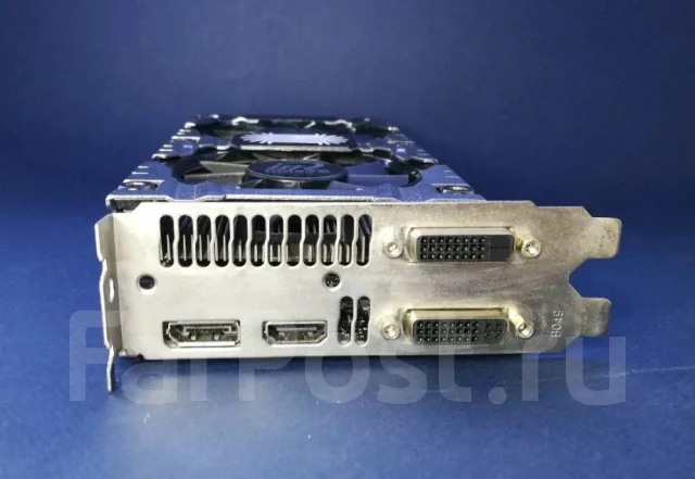 GeForce GTX 660 ����