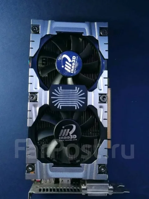GeForce GTX 660 ����