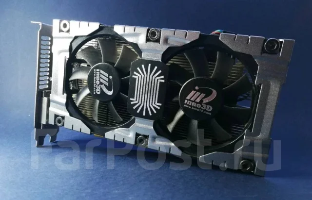 GeForce GTX 660 ����