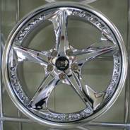 Lodio Drive. 8.5x20", 5x114.30, ET42, ЦО 73,1 мм.