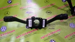 Блок подрулевых переключателей. Volkswagen Bora, 1J2, 1J6 Volkswagen Golf, 1J1, 1J5, 1E7 Volkswagen Passat, 3B2, 3B3, 3B6, 3B5 Audi: A6 allroad quattr...