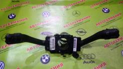 Блок подрулевых переключателей. Volkswagen Bora, 1J2, 1J6 Volkswagen Golf, 1J1, 1J5, 1E7 Volkswagen Passat, 3B2, 3B3, 3B6, 3B5 Volkswagen Sharan, 7M6...