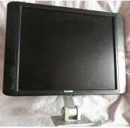 Panstar. LCD (��) ����