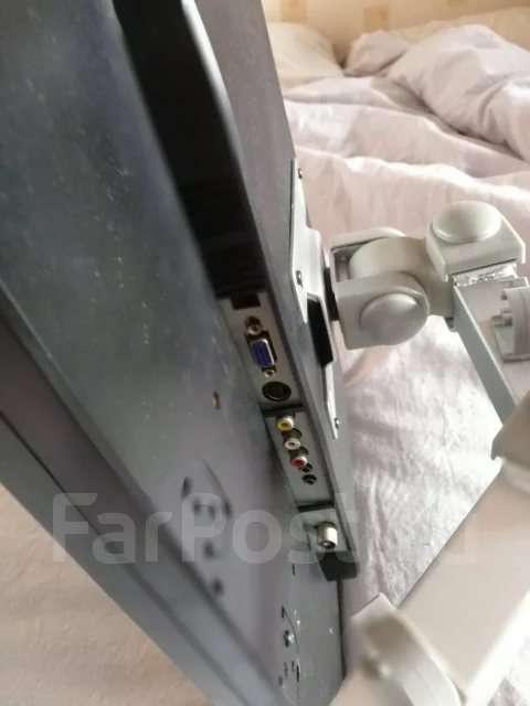Panstar. LCD (��) ����