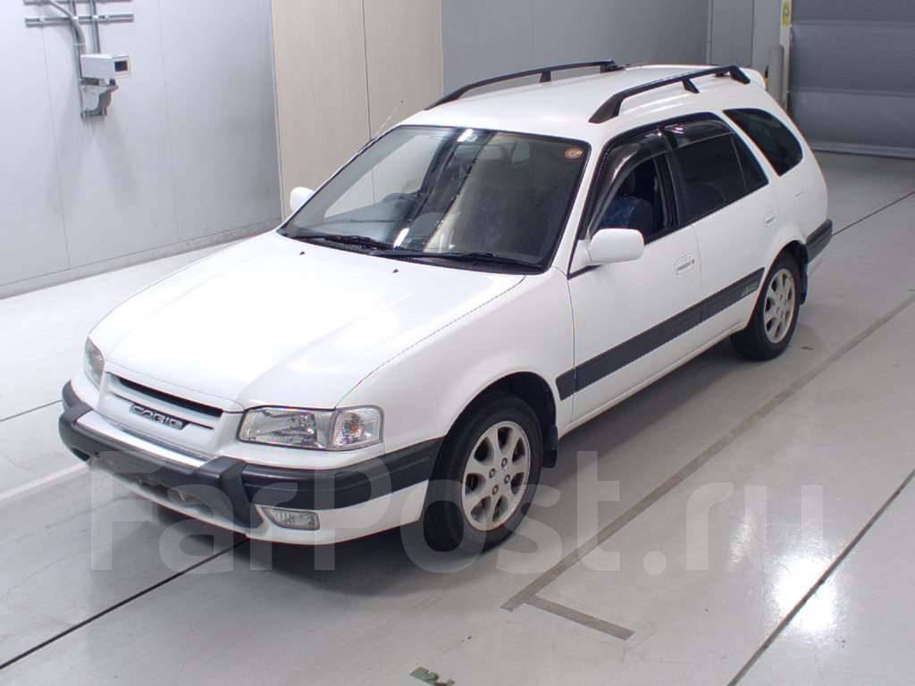 Toyota sprinter carib. Спринтер кариб владивосток. Спринтер кариб владивосток. В. Тойота спринтер универсал 1997.