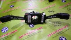 Блок подрулевых переключателей. Audi: A6, A3, A6 allroad quattro, S6, RS6, TT, TTS, A2 Seat Leon, 1P1, 1M1, 1M2 Seat Toledo, 1M1, 1M2 Skoda Fabia, 6Y3...