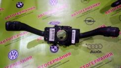 Блок подрулевых переключателей. Volkswagen Passat, 3B2, 3B3, 3B5, 3B6 Volkswagen Bora, 1J2, 1J6 Volkswagen Golf, 1J1, 1J5, 1E7 Volkswagen Sharan, 7M6...