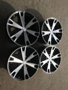 Fabulous Various. 7.5x18", 6x139.7, ET35 ����