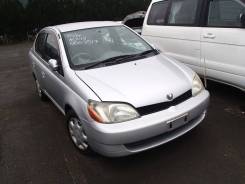 Toyota Platz. NCP12, 1NZFE