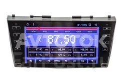 ������� ��������� Toyota Camry V40 (2006-2012) Android CF-3067. ��� ����� �� ������ ����