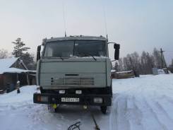 КамАЗ 54115