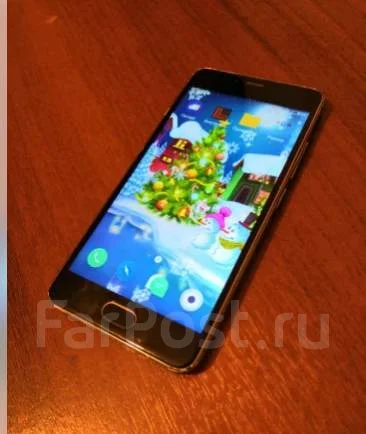 Meizu M3s Mini. �/� ����