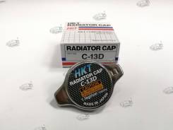 Крышка радиатора. Ford Laser, BJ3PF, BJ5PF, BJ5WF, BJ8WF, BJEPF Ford Festiva, DW3WF, DW5WF Mitsubishi: Eclipse, Endeavor, Galant, L200, Grandis, Nativ...