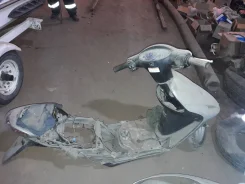 Honda Dio AF56 ����