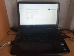 HP Pavilion Sleekbook 15. 15.6", 1,8����, ��� 6 ��, ���� 100���, WiFi: 1, Bluetooth: 1 ����