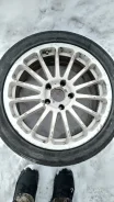 Esprine. 7.0/8.0x17", 5x114.30