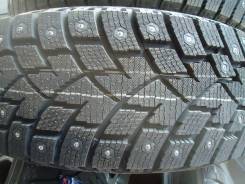 Zeta Antarctica Sport, 215/70R16 во Владивостоке Zeta Antarctica Sport. Зимние, шипованные, 2018 год, без износа